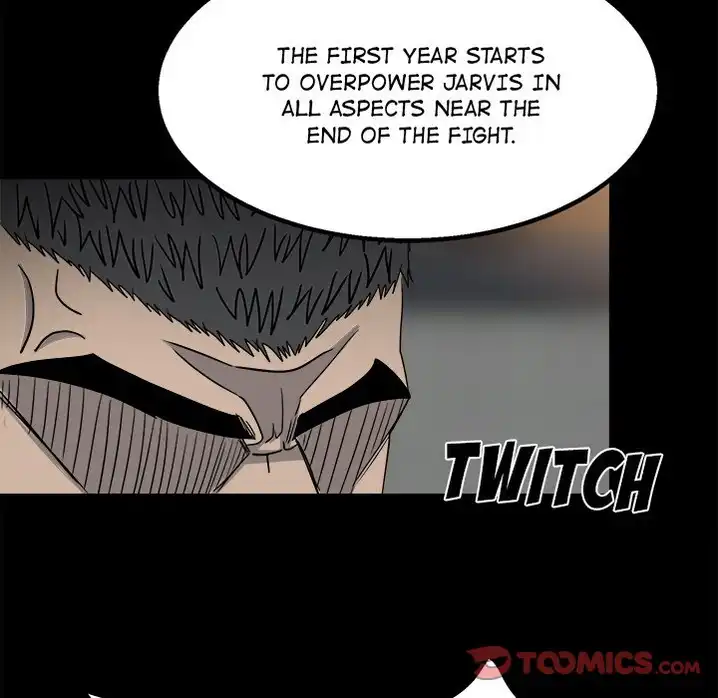 The Villain Chapter 35 - HolyManga.Net