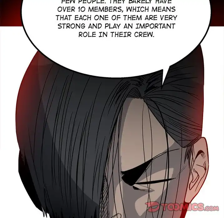 The Villain Chapter 35 - HolyManga.Net