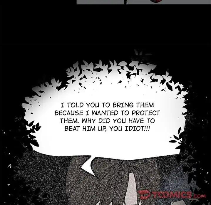 The Villain Chapter 35 - HolyManga.Net