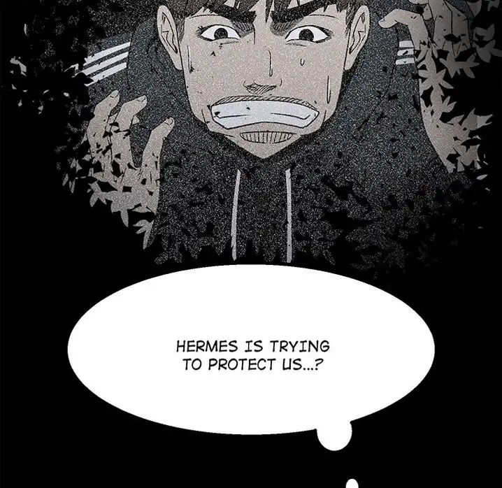 The Villain Chapter 35 - HolyManga.Net