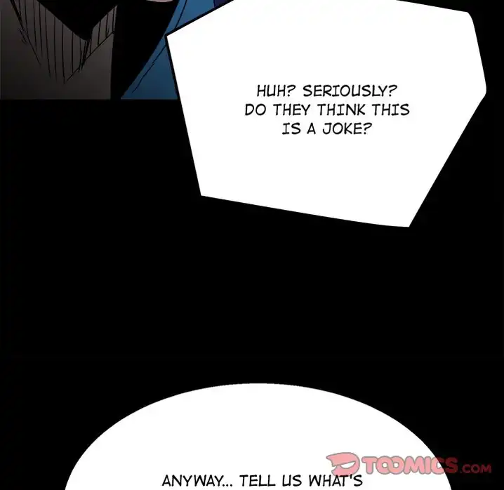 The Villain Chapter 36 - HolyManga.Net