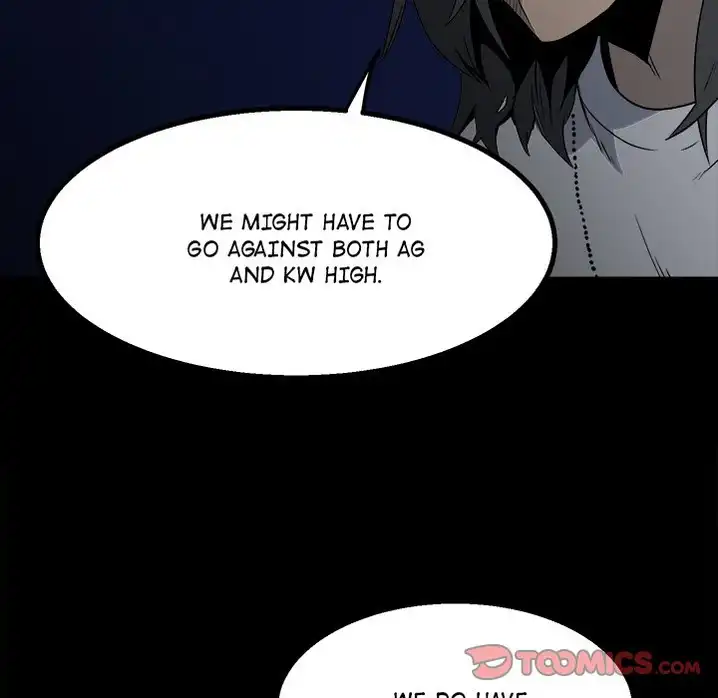 The Villain Chapter 36 - HolyManga.Net