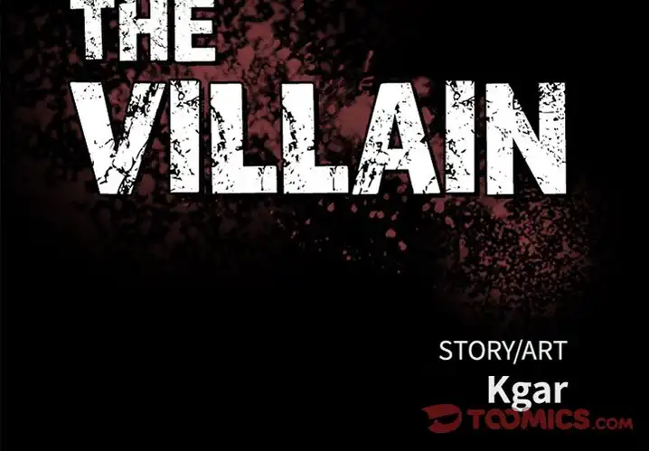 The Villain Chapter 37 - HolyManga.Net