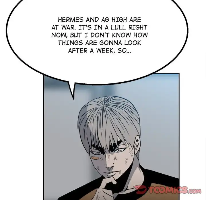 The Villain Chapter 39 - HolyManga.Net