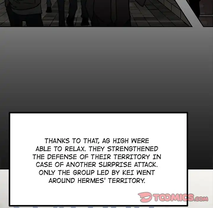 The Villain Chapter 39 - HolyManga.Net