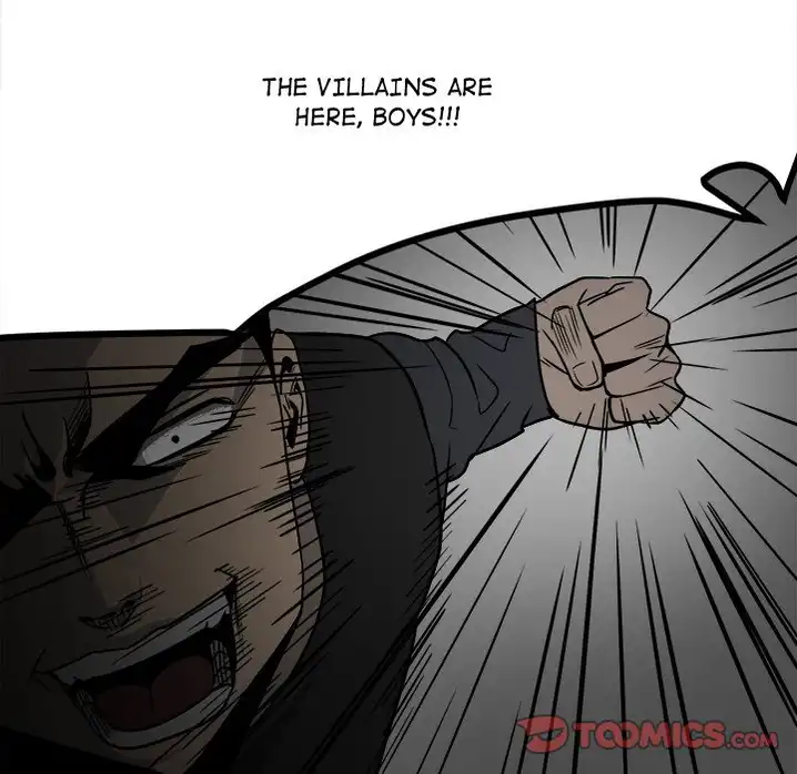 The Villain Chapter 39 - HolyManga.Net