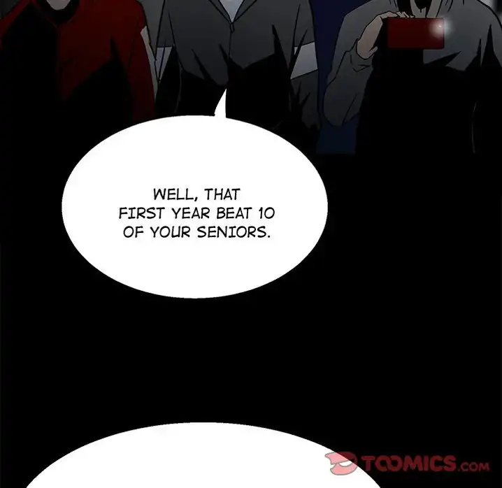 The Villain Chapter 31 - HolyManga.Net