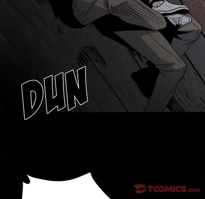 The Villain Chapter 31 - HolyManga.Net