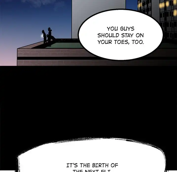 The Villain Chapter 32 - HolyManga.Net