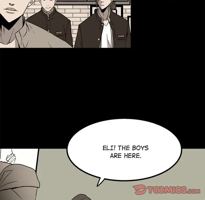 The Villain Chapter 33 - HolyManga.Net