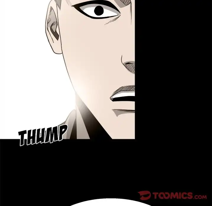 The Villain Chapter 33 - HolyManga.Net