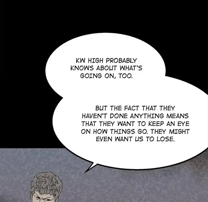 The Villain Chapter 47 - HolyManga.Net