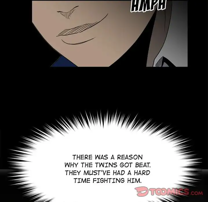 The Villain Chapter 48 - HolyManga.Net