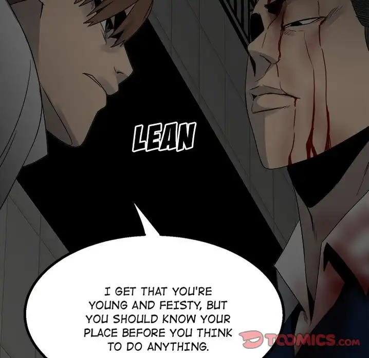 The Villain Chapter 49 - HolyManga.Net