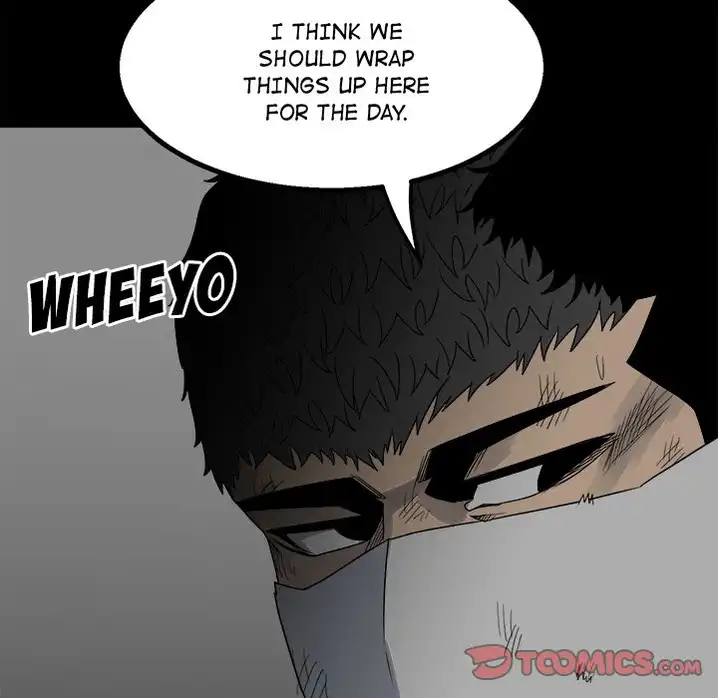 The Villain Chapter 49 - HolyManga.Net