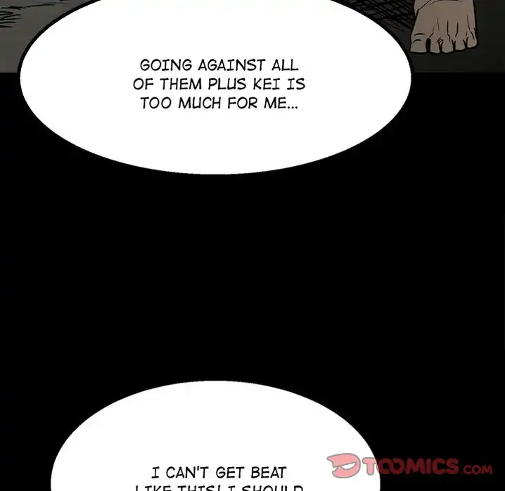 The Villain Chapter 40 - HolyManga.Net