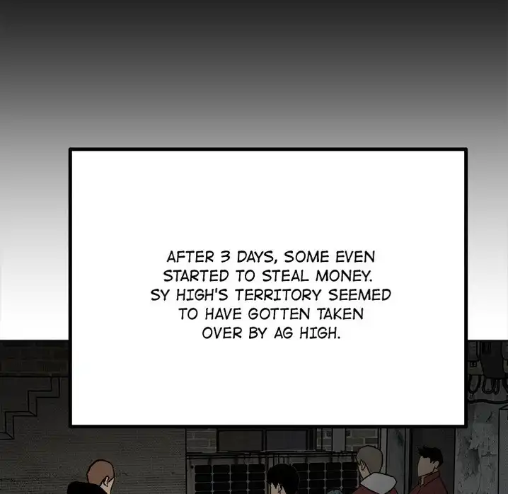 The Villain Chapter 40 - HolyManga.Net