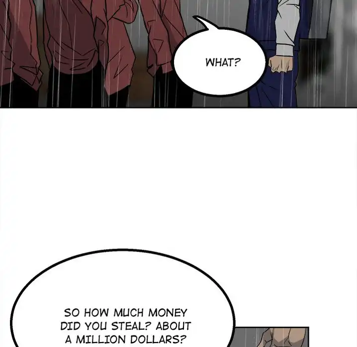 The Villain Chapter 41 - HolyManga.Net