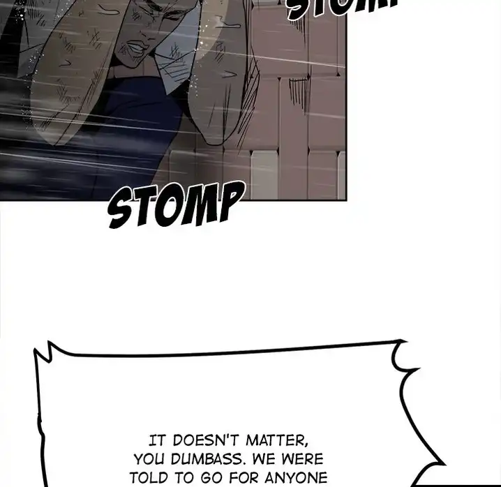 The Villain Chapter 41 - HolyManga.Net