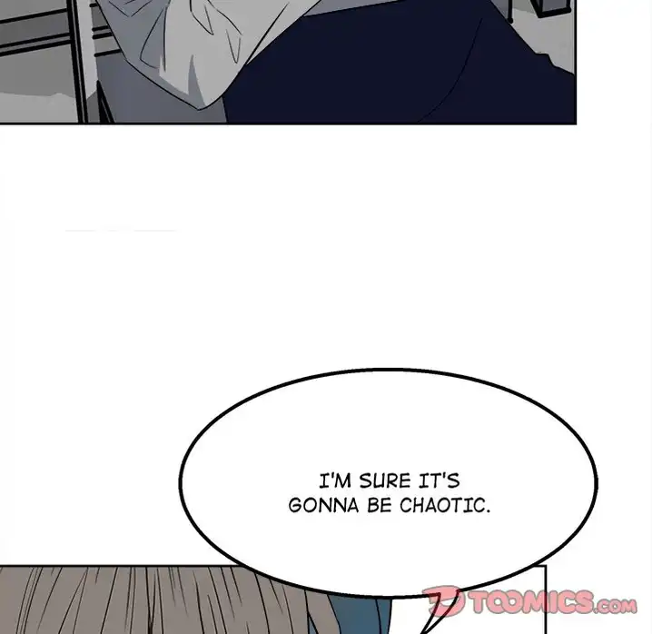 The Villain Chapter 41 - HolyManga.Net