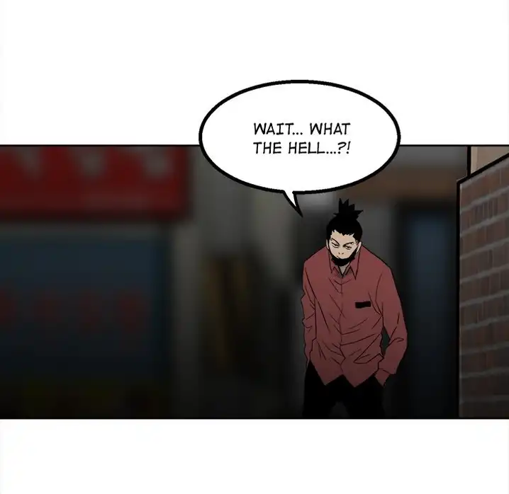 The Villain Chapter 43 - HolyManga.Net