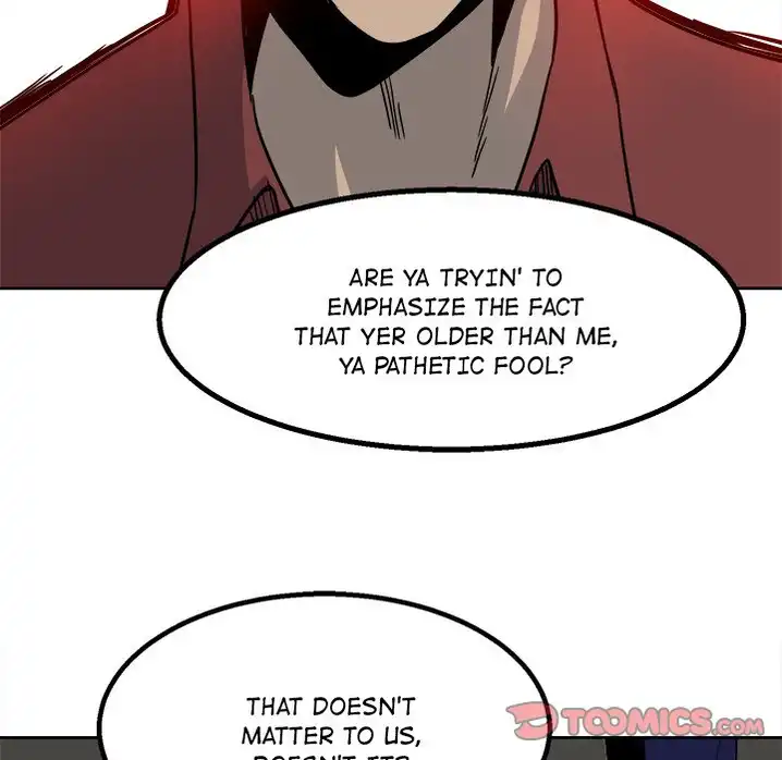 The Villain Chapter 43 - HolyManga.Net