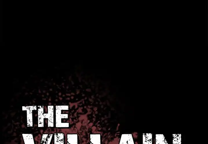 The Villain Chapter 58 - HolyManga.Net