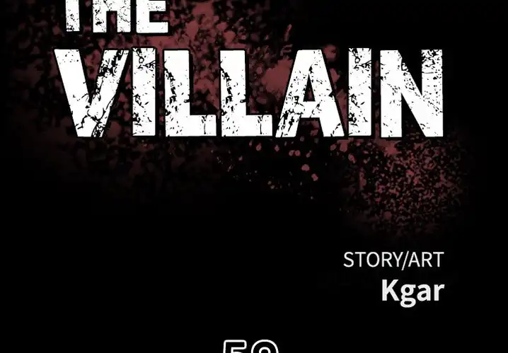 The Villain Chapter 59 - HolyManga.Net