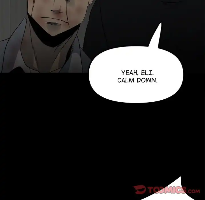 The Villain Chapter 50 - HolyManga.Net