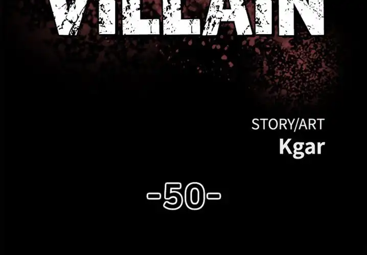 The Villain Chapter 50 - HolyManga.Net