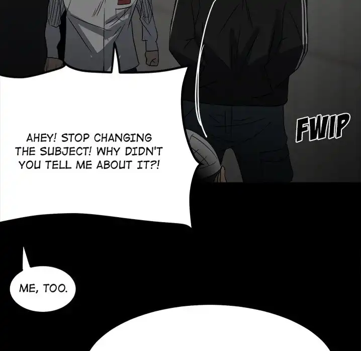 The Villain Chapter 51 - HolyManga.Net