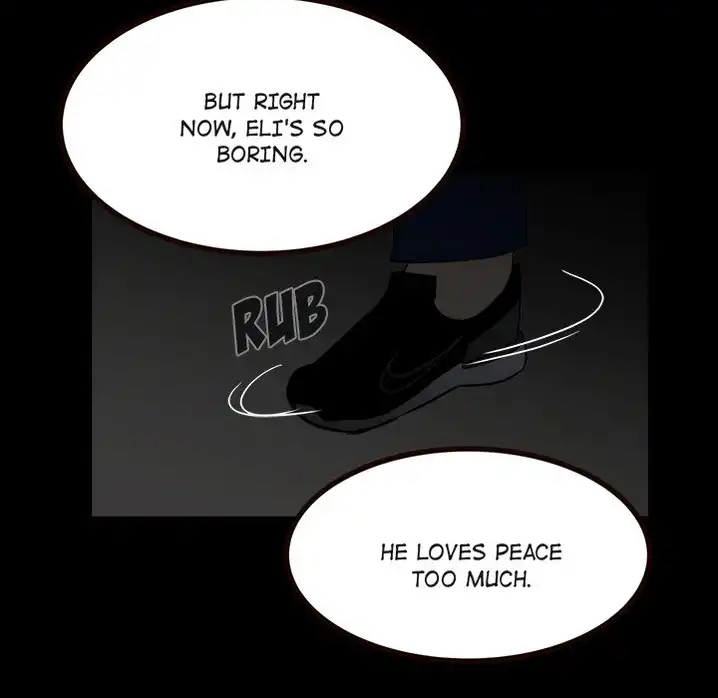 The Villain Chapter 52 - HolyManga.Net