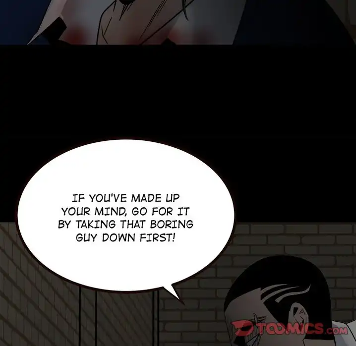 The Villain Chapter 52 - HolyManga.Net