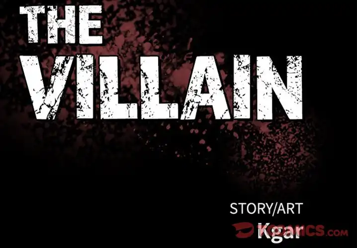 The Villain Chapter 65 - HolyManga.Net