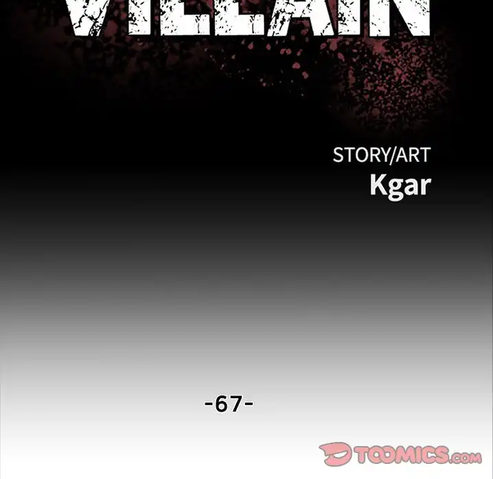 The Villain Chapter 67 - HolyManga.Net