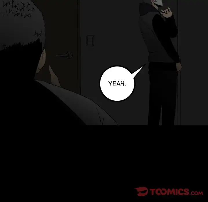 The Villain Chapter 67 - HolyManga.Net