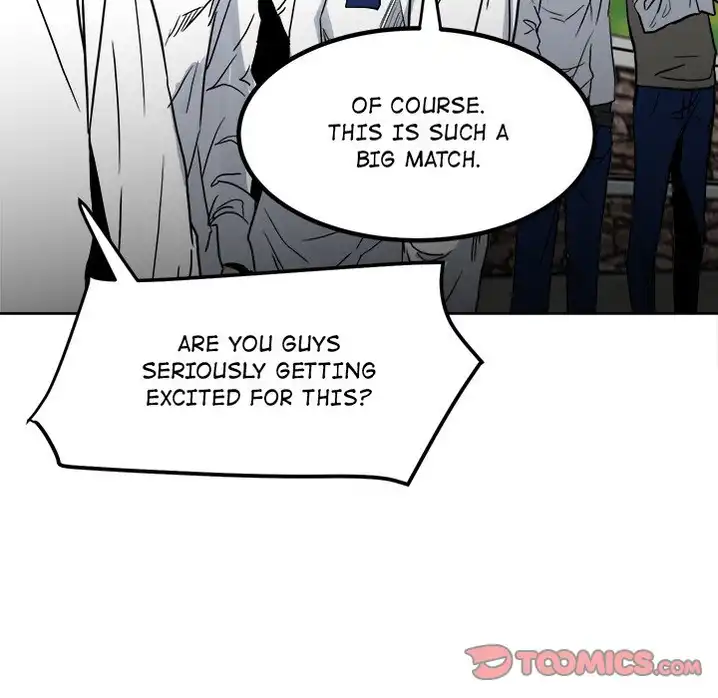 The Villain Chapter 69 - HolyManga.Net