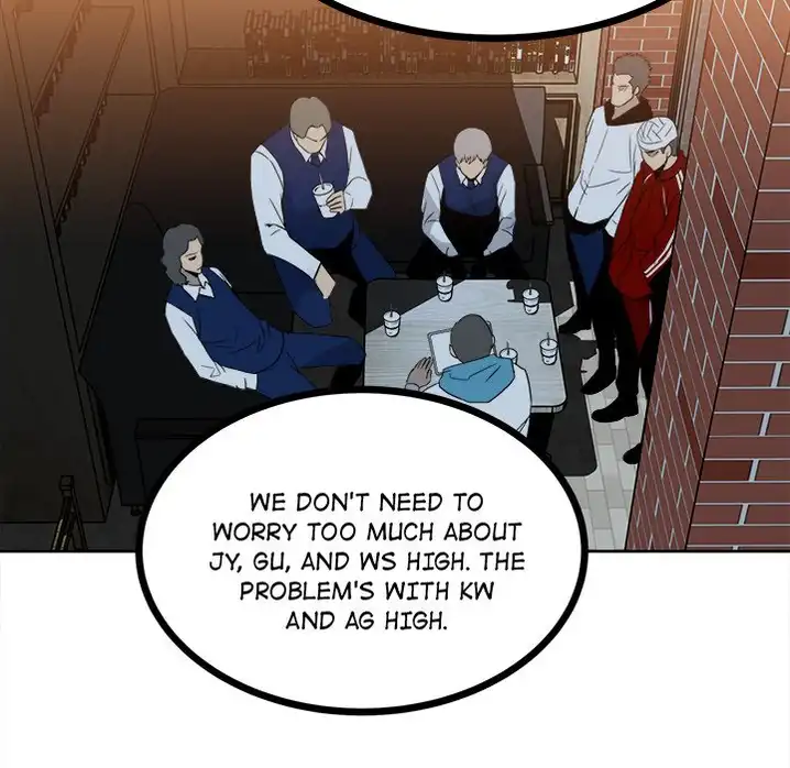 The Villain Chapter 61 - HolyManga.Net