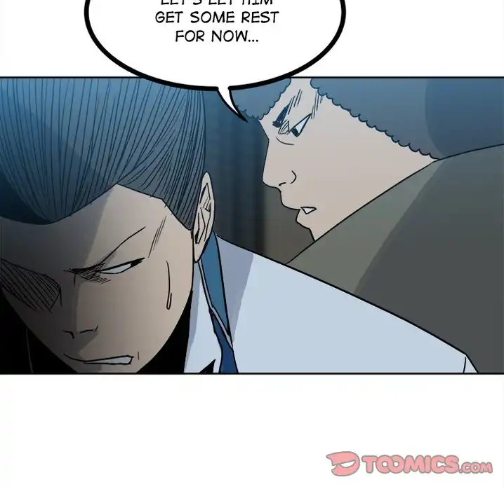 The Villain Chapter 61 - HolyManga.Net