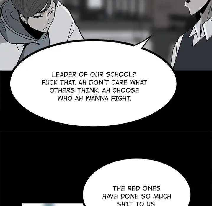 The Villain Chapter 62 - HolyManga.Net