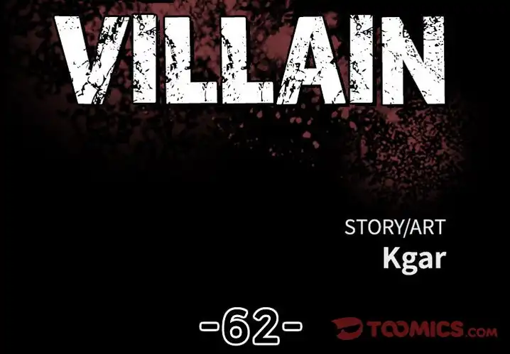 The Villain Chapter 62 - HolyManga.Net