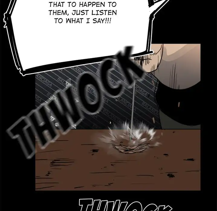 The Villain Chapter 74 - HolyManga.Net