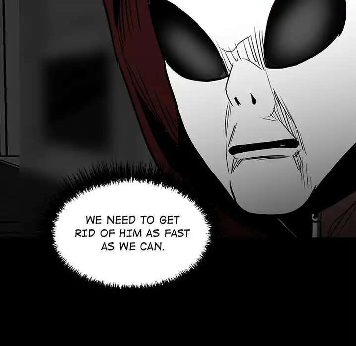 The Villain Chapter 79 - HolyManga.Net