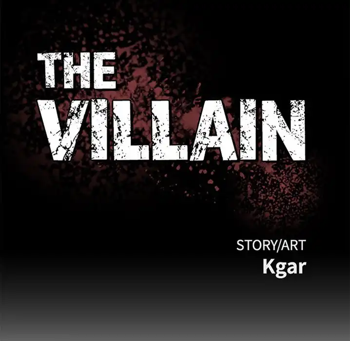 The Villain Chapter 70 - HolyManga.Net