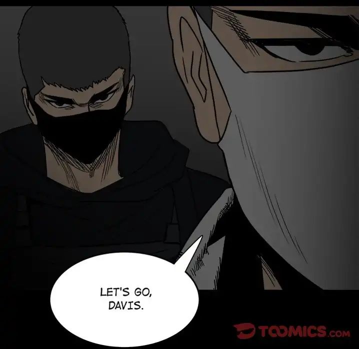 The Villain Chapter 72 - HolyManga.Net