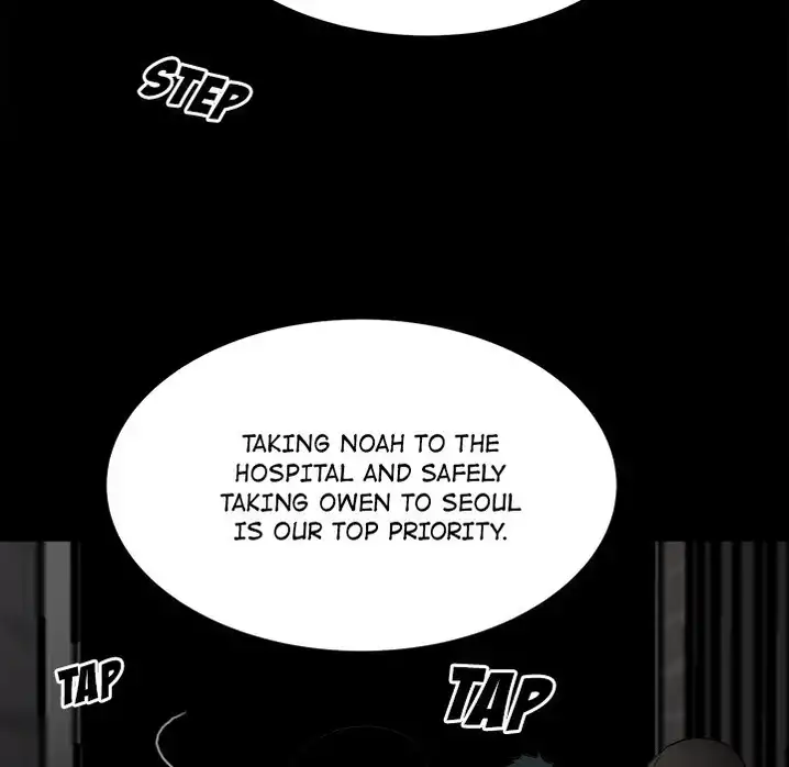 The Villain Chapter 73 - HolyManga.Net