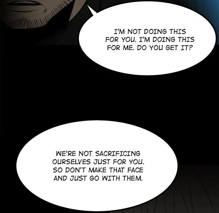 The Villain Chapter 73 - HolyManga.Net