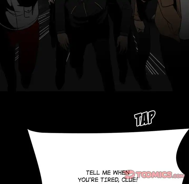 The Villain Chapter 73 - HolyManga.Net