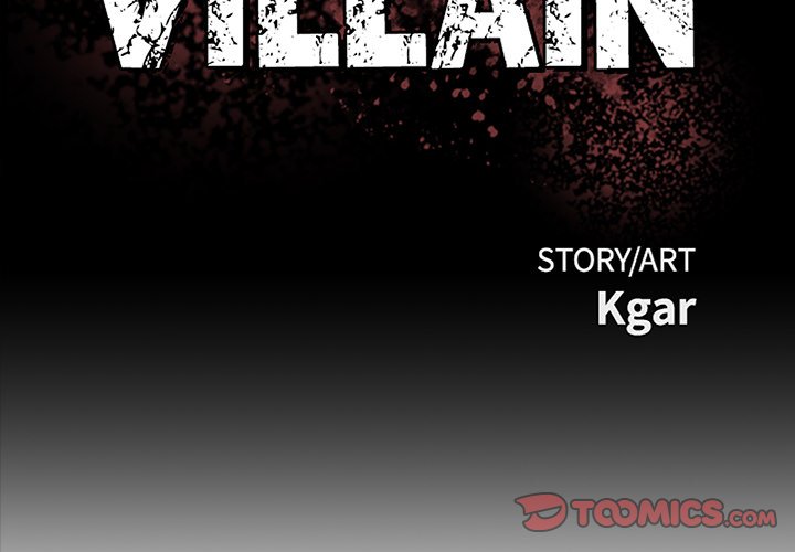 The Villain Chapter 86 - HolyManga.Net