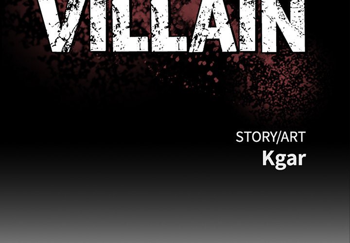 The Villain Chapter 89 - HolyManga.Net